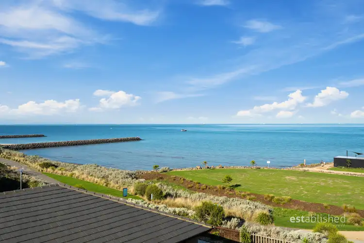 Second view of Homely apartment listing, 303/33 Quay Boulevard, Werribee South VIC 3030