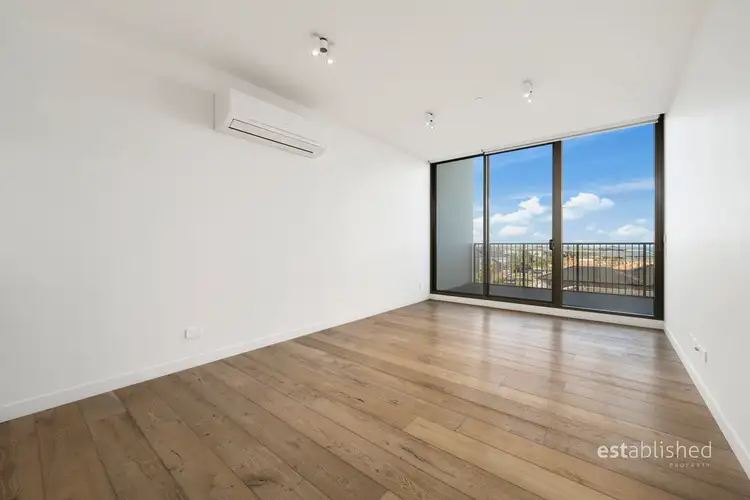 Third view of Homely apartment listing, 303/33 Quay Boulevard, Werribee South VIC 3030