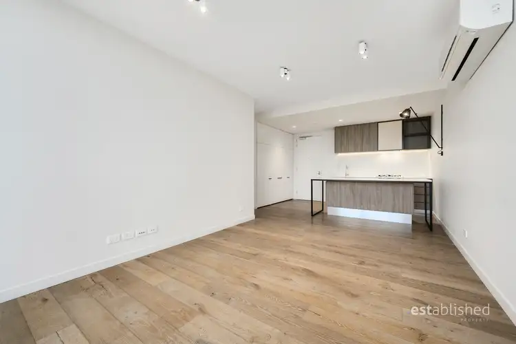 Fourth view of Homely apartment listing, 303/33 Quay Boulevard, Werribee South VIC 3030