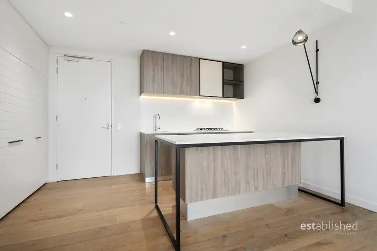 Fifth view of Homely apartment listing, 303/33 Quay Boulevard, Werribee South VIC 3030