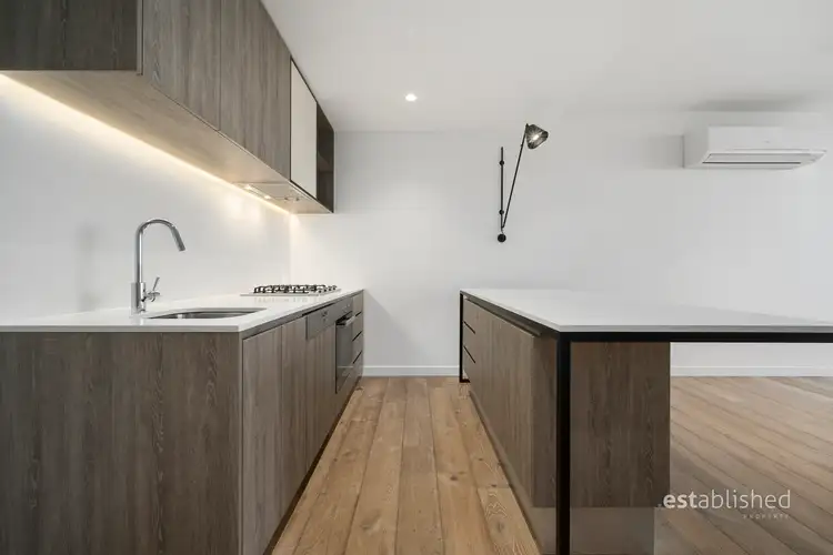 Sixth view of Homely apartment listing, 303/33 Quay Boulevard, Werribee South VIC 3030