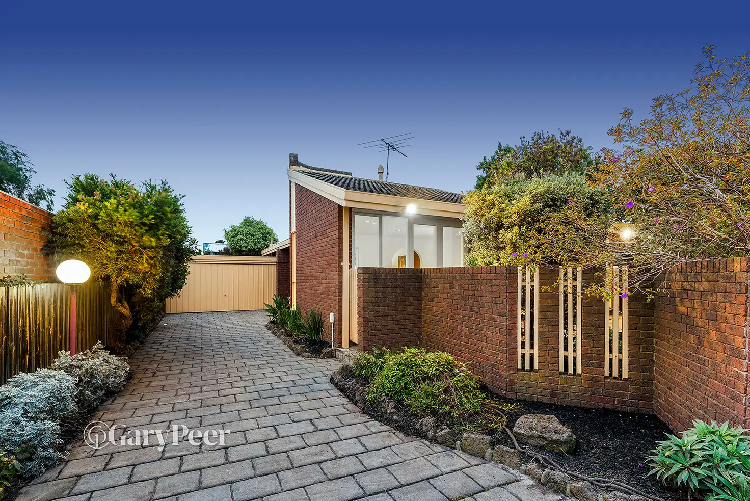 Main view of Homely unit listing, 2/22 Newlyn Street, Caulfield VIC 3162