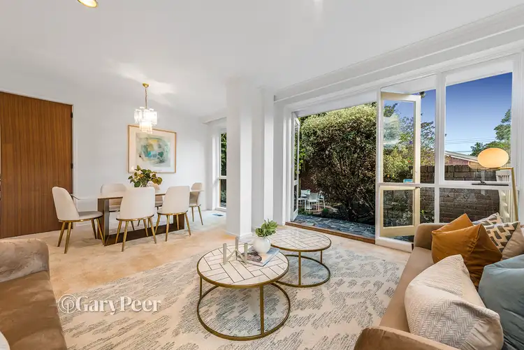 Second view of Homely unit listing, 2/22 Newlyn Street, Caulfield VIC 3162