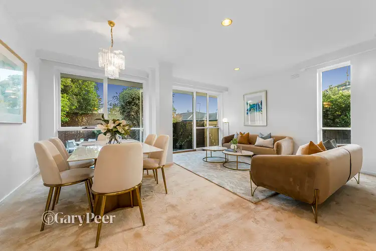 Fourth view of Homely unit listing, 2/22 Newlyn Street, Caulfield VIC 3162