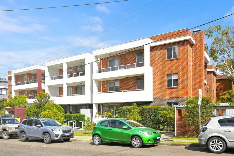 Main view of Homely unit listing, 5/62-68 Pitt Street, Mortdale NSW 2223