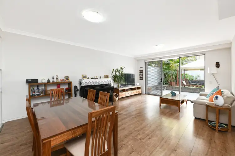 Second view of Homely unit listing, 5/62-68 Pitt Street, Mortdale NSW 2223