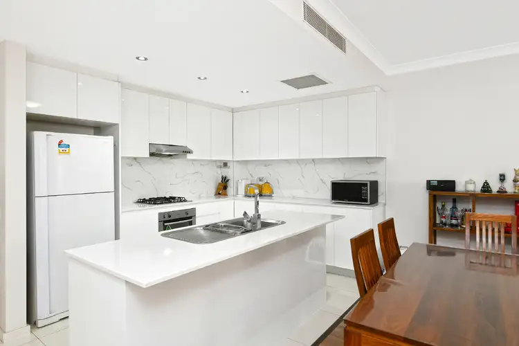 Fourth view of Homely unit listing, 5/62-68 Pitt Street, Mortdale NSW 2223