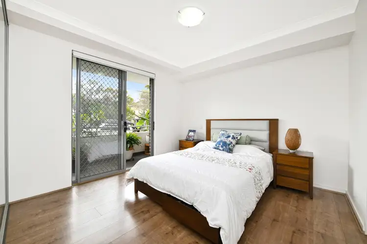 Sixth view of Homely unit listing, 5/62-68 Pitt Street, Mortdale NSW 2223