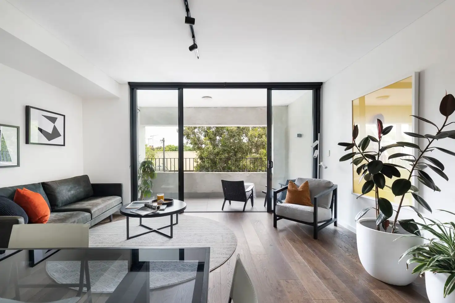 Main view of Homely apartment listing, 105/76 Mitchell Road, Alexandria NSW 2015