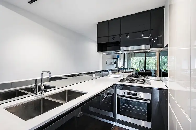 Third view of Homely apartment listing, 105/76 Mitchell Road, Alexandria NSW 2015
