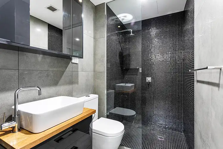Fourth view of Homely apartment listing, 105/76 Mitchell Road, Alexandria NSW 2015