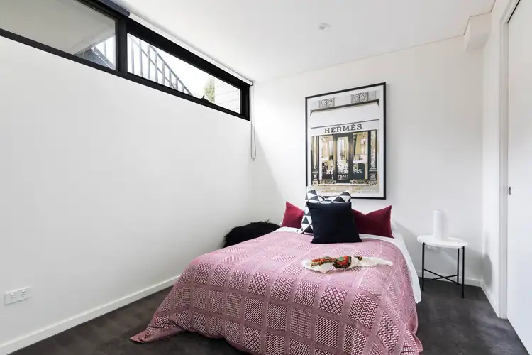Fifth view of Homely apartment listing, 105/76 Mitchell Road, Alexandria NSW 2015