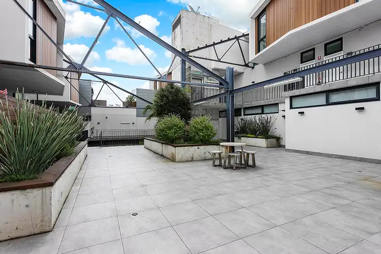 Sixth view of Homely apartment listing, 105/76 Mitchell Road, Alexandria NSW 2015