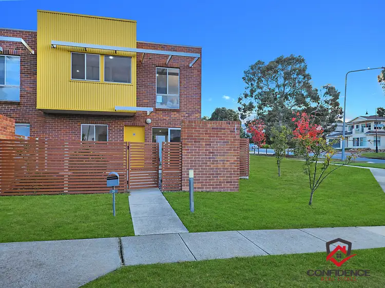 29 Paget Street, Bruce ACT 2617