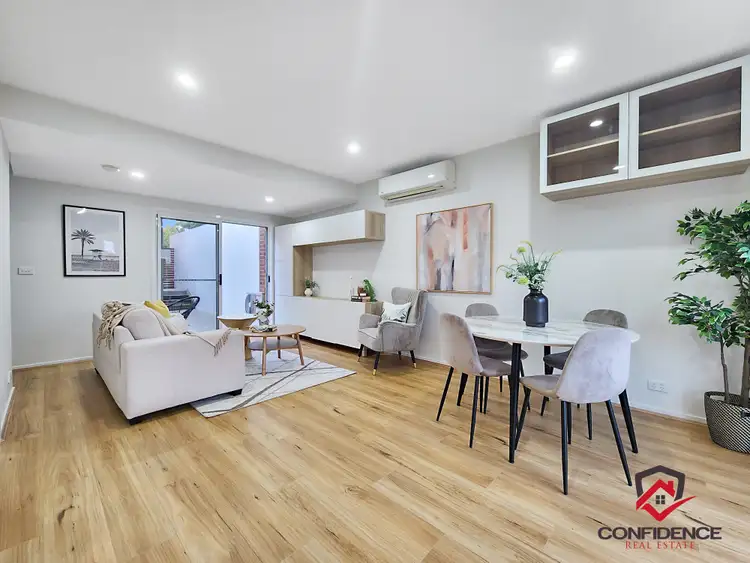 Fifth view of Homely townhouse listing, 29 Paget Street, Bruce ACT 2617