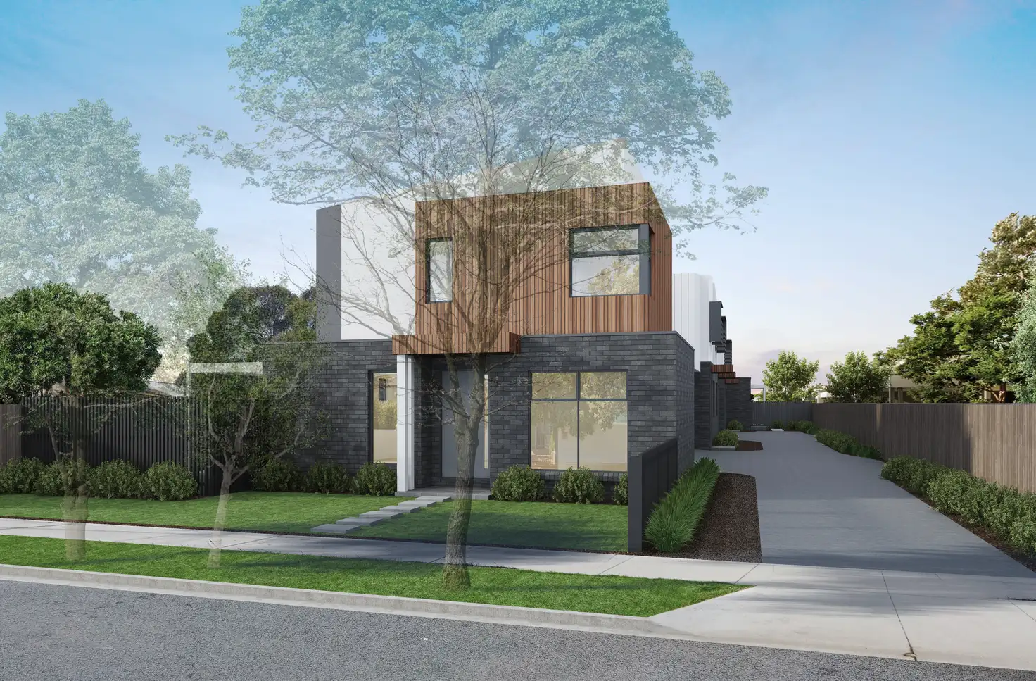 Main view of Homely townhouse listing, 5/7 Embankment Grove, Chelsea VIC 3196