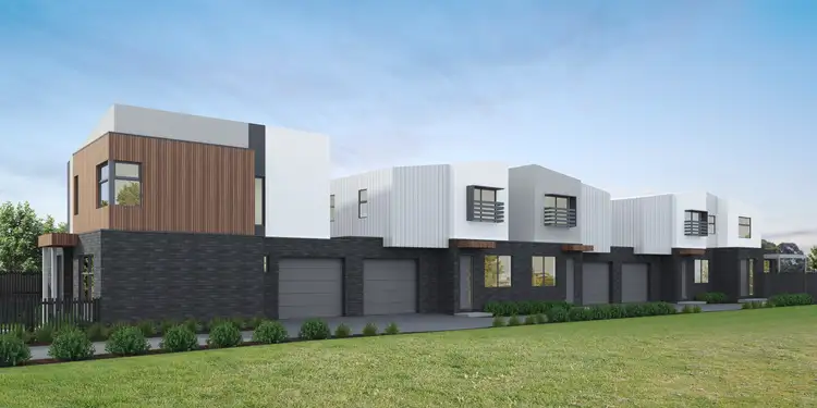 Second view of Homely townhouse listing, 5/7 Embankment Grove, Chelsea VIC 3196