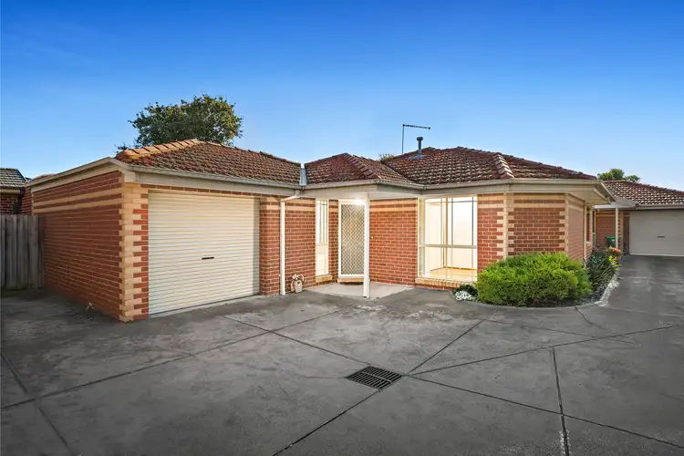2/22 The Broadway, Altona North VIC 3025