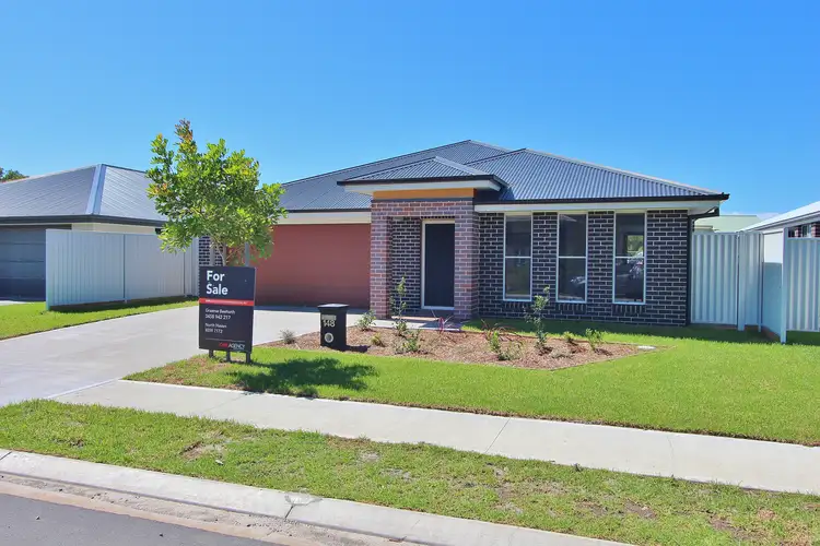 Main view of Homely house listing, 148 Scarbourough Way, Dunbogan NSW 2443