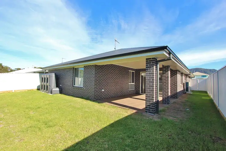 Fifth view of Homely house listing, 148 Scarbourough Way, Dunbogan NSW 2443