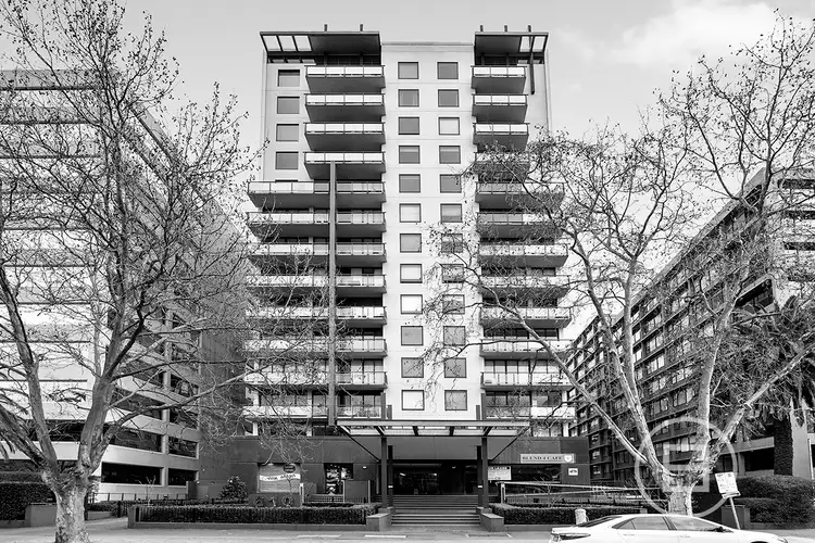 508/610 St Kilda Road, Melbourne VIC 3004