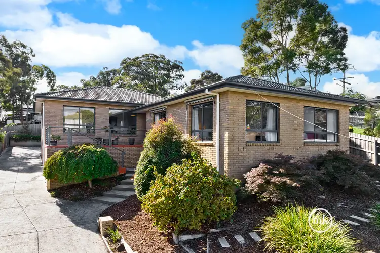 5 Oonah Close, Eltham North VIC 3095
