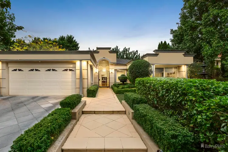 Main view of Homely house listing, 13 Anthlin Court, Templestowe VIC 3106