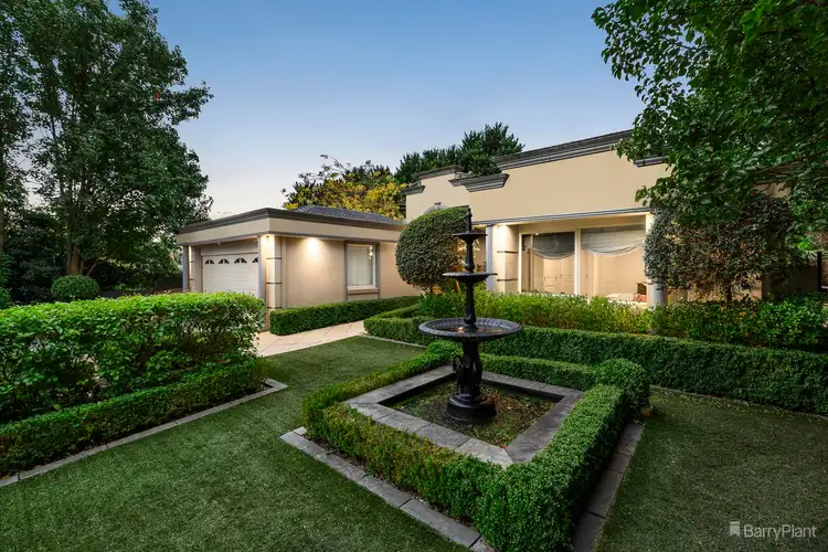 Second view of Homely house listing, 13 Anthlin Court, Templestowe VIC 3106