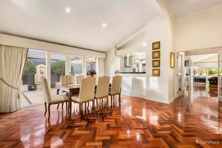 Fifth view of Homely house listing, 13 Anthlin Court, Templestowe VIC 3106