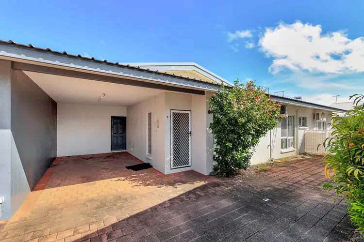 4/47 Mannikan Court, Bakewell NT 832