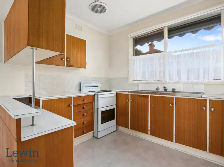 Third view of Homely flat listing, 2/22 Bourke Street, Mentone VIC 3194