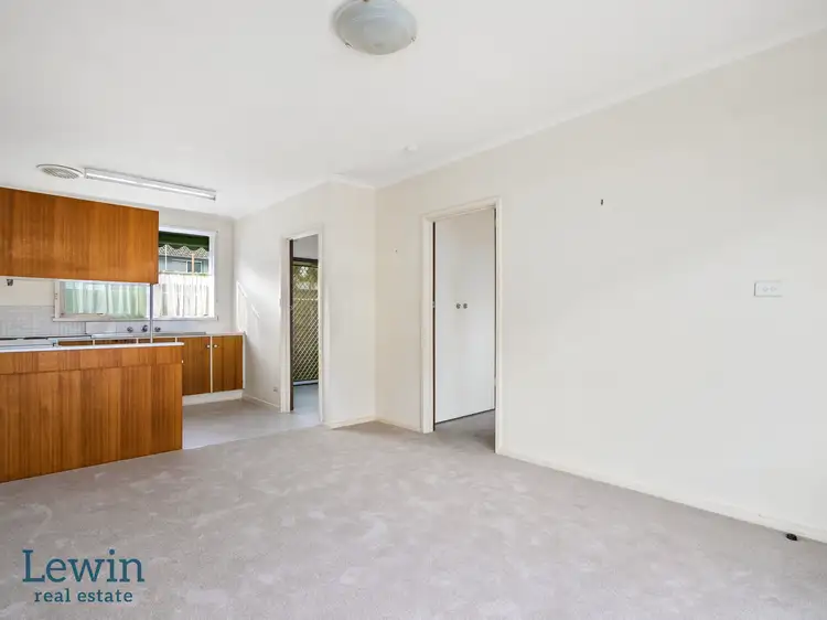 Fifth view of Homely flat listing, 2/22 Bourke Street, Mentone VIC 3194