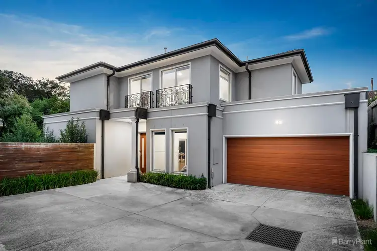 53A Cassowary Street, Doncaster East VIC 3109