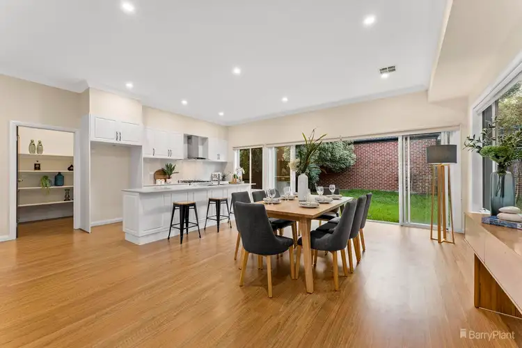Fifth view of Homely house listing, 53A Cassowary Street, Doncaster East VIC 3109