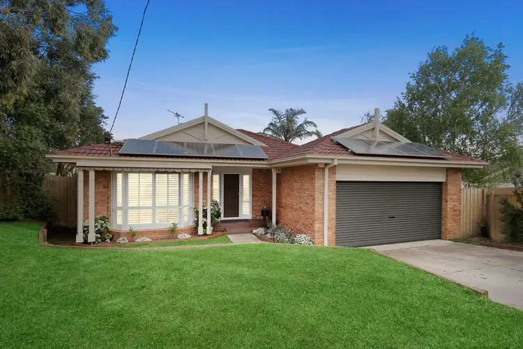 3 Deborah Court, Somerville VIC 3912