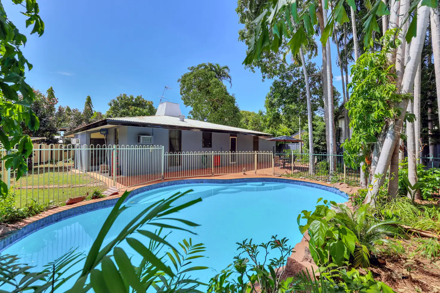 Main view of Homely house listing, 60 Kestrel Circuit, Wulagi NT 812