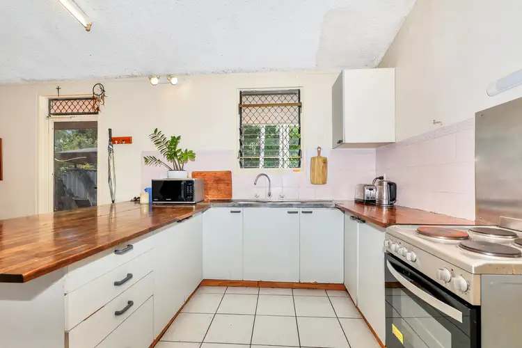 Second view of Homely house listing, 60 Kestrel Circuit, Wulagi NT 812