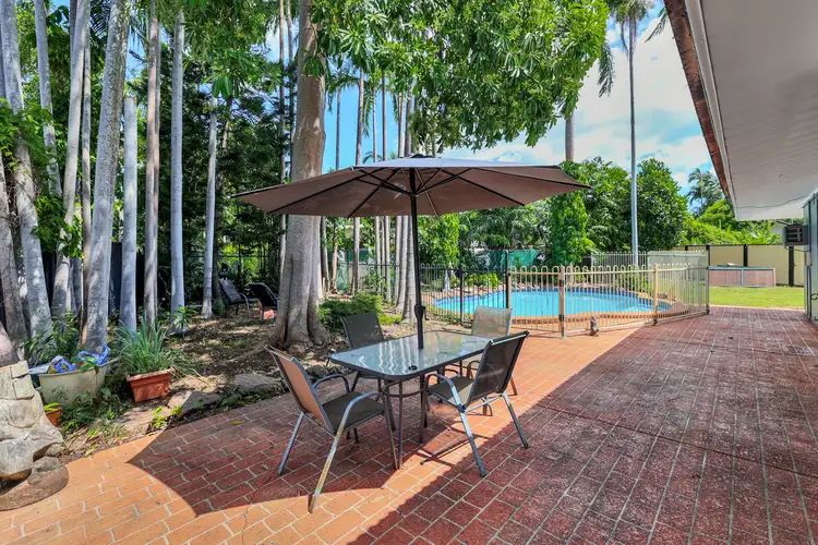 Fourth view of Homely house listing, 60 Kestrel Circuit, Wulagi NT 812
