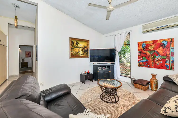 Fifth view of Homely house listing, 60 Kestrel Circuit, Wulagi NT 812
