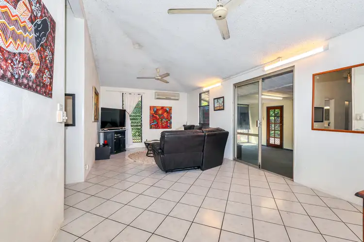 Sixth view of Homely house listing, 60 Kestrel Circuit, Wulagi NT 812