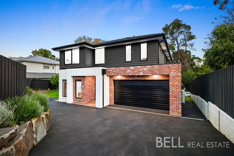 Main view of Homely house listing, 26A Bayview Avenue, Upwey VIC 3158