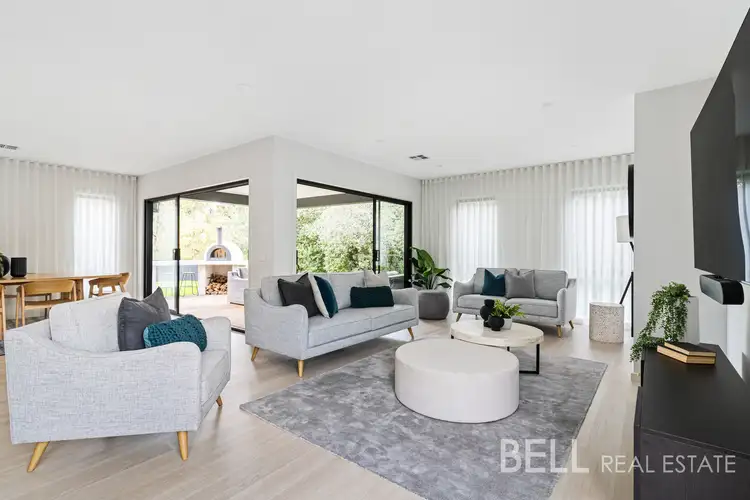 Third view of Homely house listing, 26A Bayview Avenue, Upwey VIC 3158