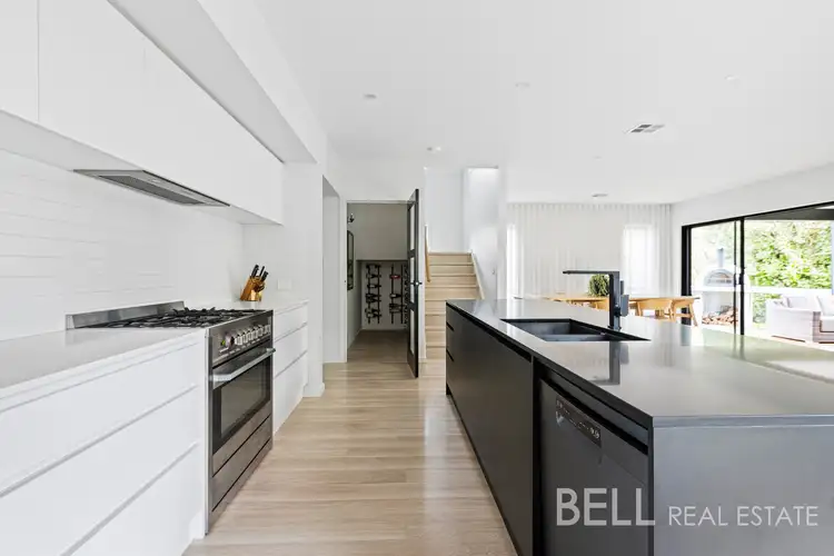 Fifth view of Homely house listing, 26A Bayview Avenue, Upwey VIC 3158