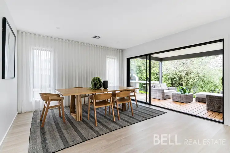 Sixth view of Homely house listing, 26A Bayview Avenue, Upwey VIC 3158