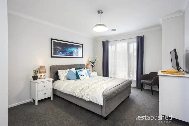 Fifth view of Homely house listing, 23 Maple Leaf Crescent, Point Cook VIC 3030