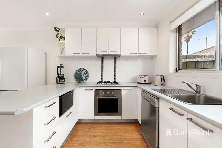 Fifth view of Homely unit listing, 1/8 Edith Street, Mordialloc VIC 3195