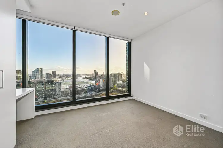 Sixth view of Homely apartment listing, 2811/639 Lonsdale Street, Melbourne VIC 3000
