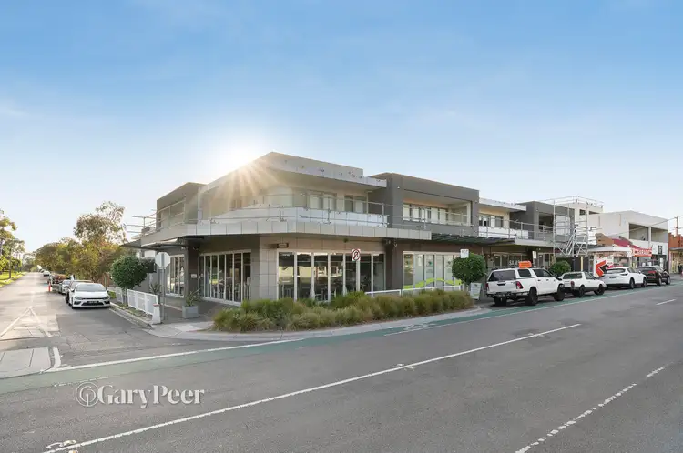 101/183-187 Booran Road, Caulfield South VIC 3162