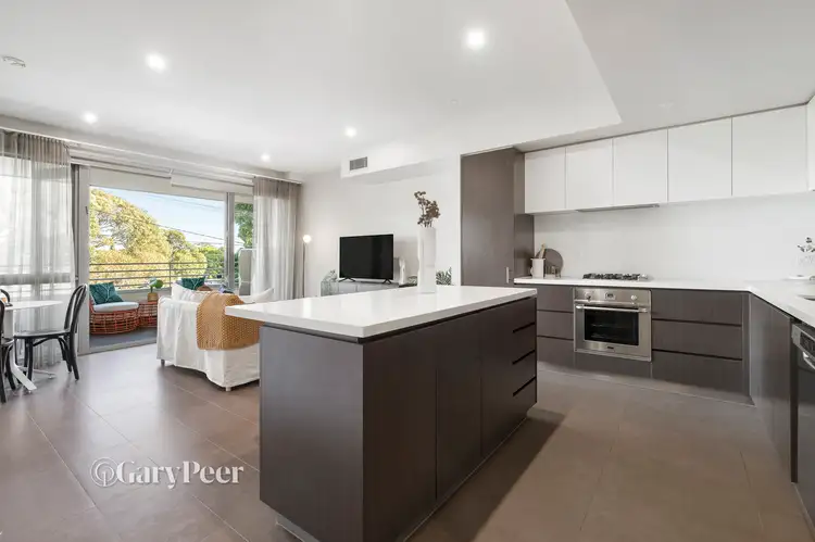 Fourth view of Homely apartment listing, 101/183-187 Booran Road, Caulfield South VIC 3162