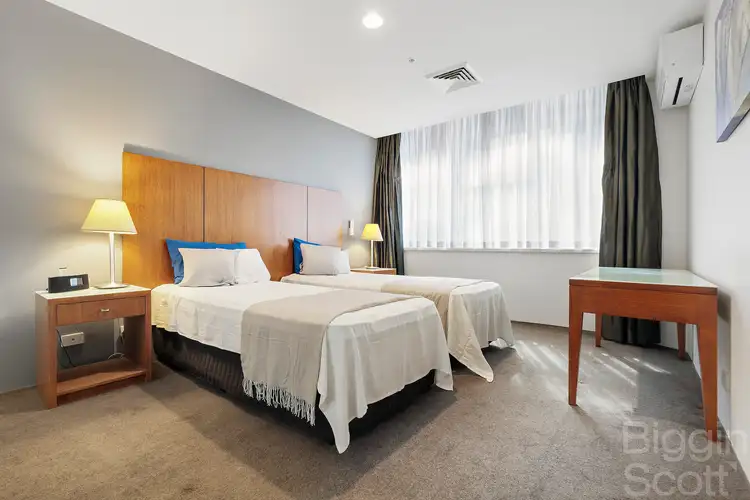 Fourth view of Homely apartment listing, 113/604 St Kilda Road, Melbourne VIC 3004